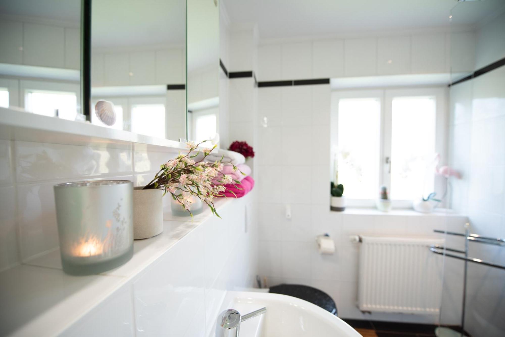Einzigartige Auszeit Mit Bergblick In Bad Toelz Apartment Luaran gambar