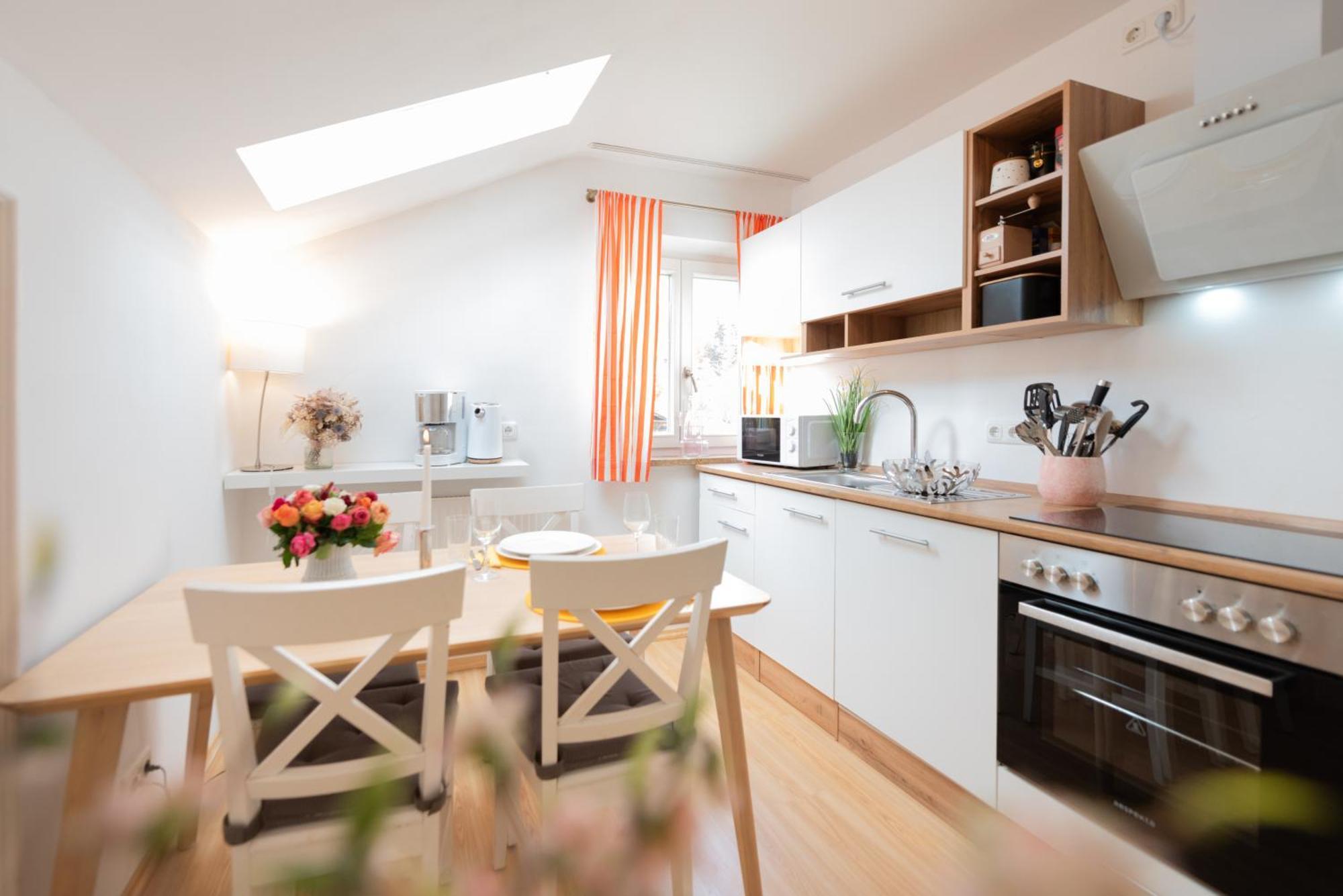 Einzigartige Auszeit Mit Bergblick In Bad Toelz Apartment Luaran gambar
