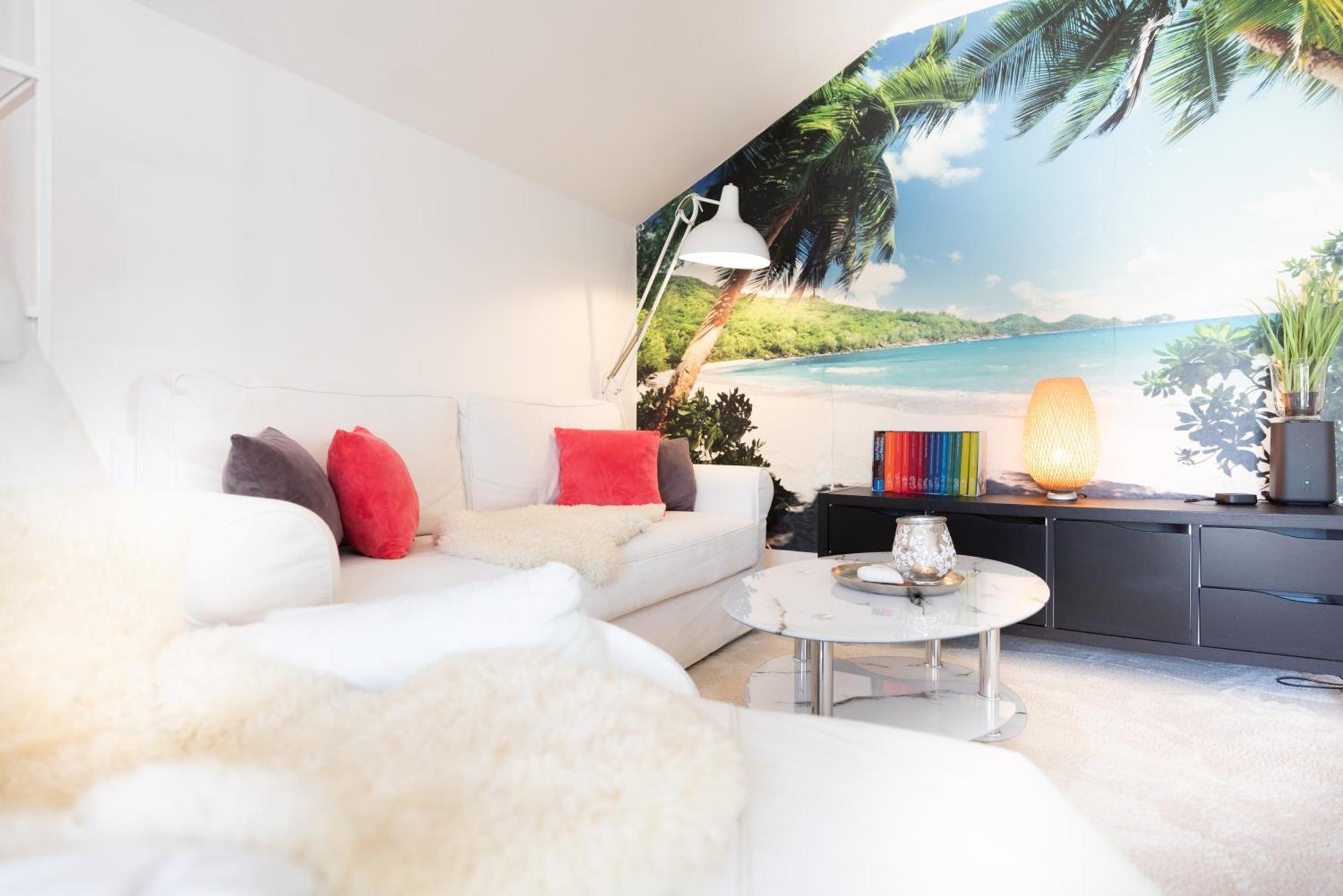 Einzigartige Auszeit Mit Bergblick In Bad Toelz Apartment Luaran gambar