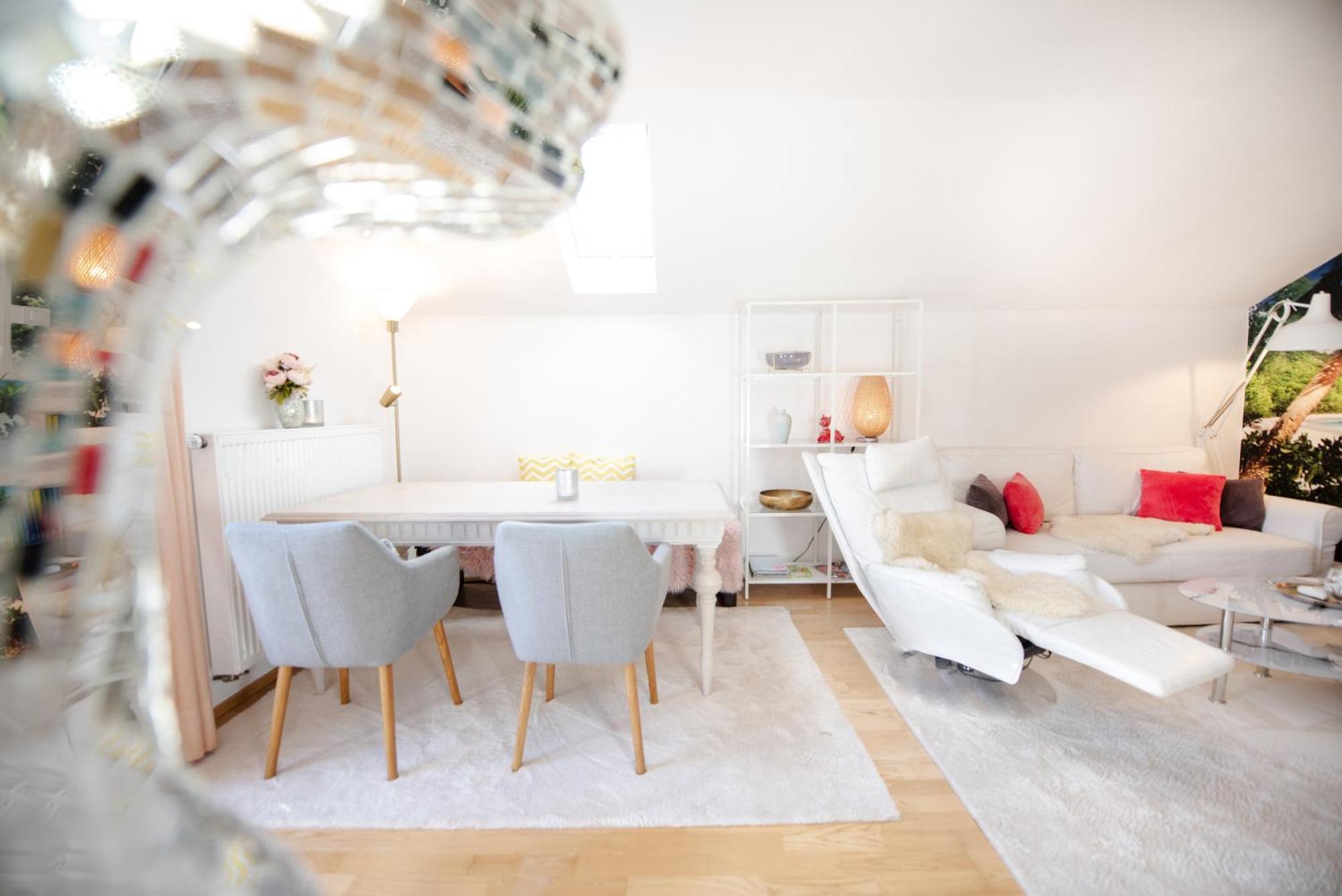 Einzigartige Auszeit Mit Bergblick In Bad Toelz Apartment Luaran gambar
