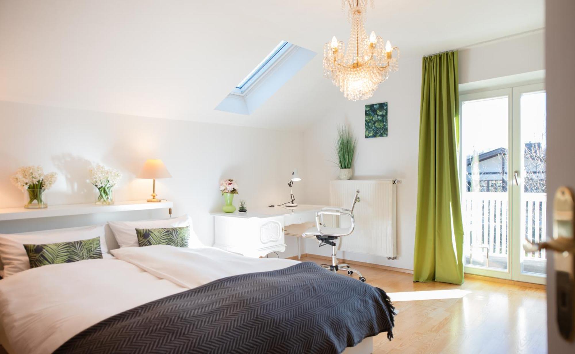 Einzigartige Auszeit Mit Bergblick In Bad Toelz Apartment Luaran gambar
